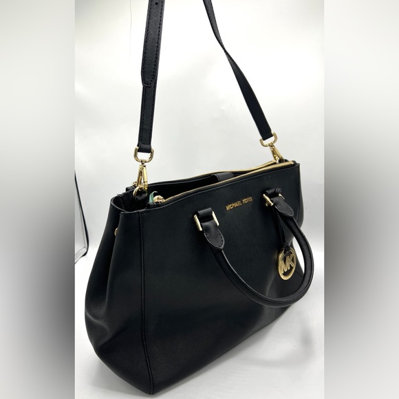 Michael Kors Medium Kellen Tote - Picture 7 of 13